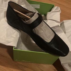 SAM EDELMAN MICHAELA MARY JANE FLAT